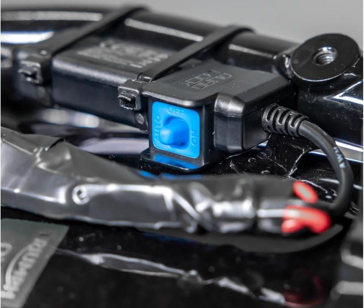Produktbild Quad Lock Waterproof 12V To USB Smart Adaptor