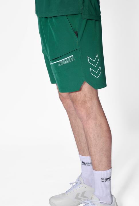 Image du produit hummel hmlCOURT POCKET SHORTS (XL)