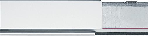 Actual product image Zumtobel TECTON T 4000 OE WH