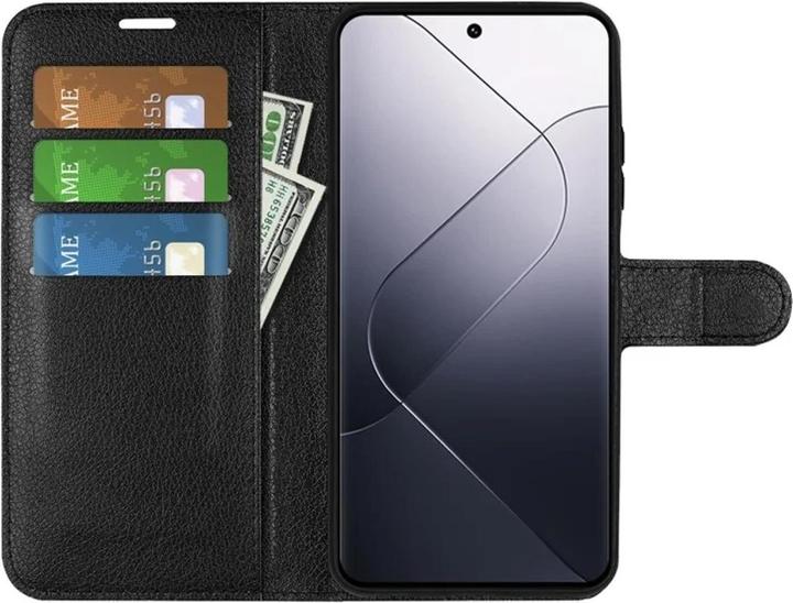 Immagine prodotto Screenguard Guardia di cuoio (Xiaomi 14)