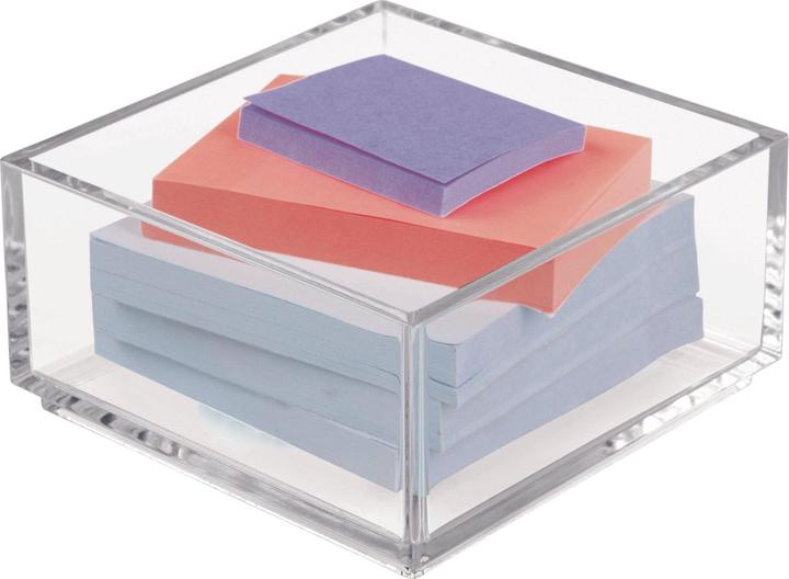 Actual product image iDesign Clarity (20.5 x 20.5 x 5 cm)