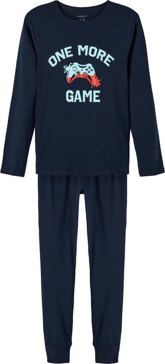 Image du produit Name it Ensemble de nuit Gaming (110, 116, 115 A)