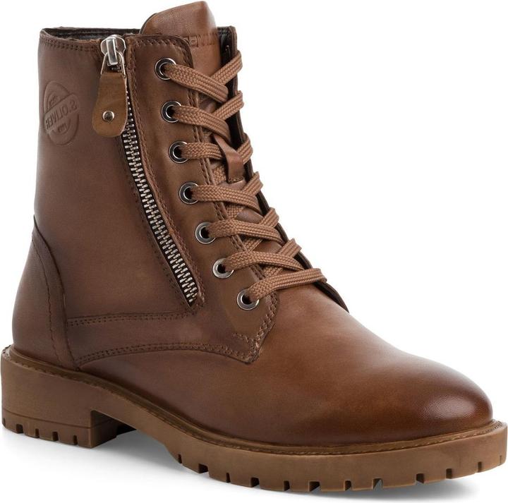 Produktbild S.Oliver Stiefelette (40)
