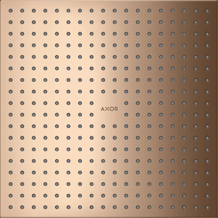 Oro rosso lucido