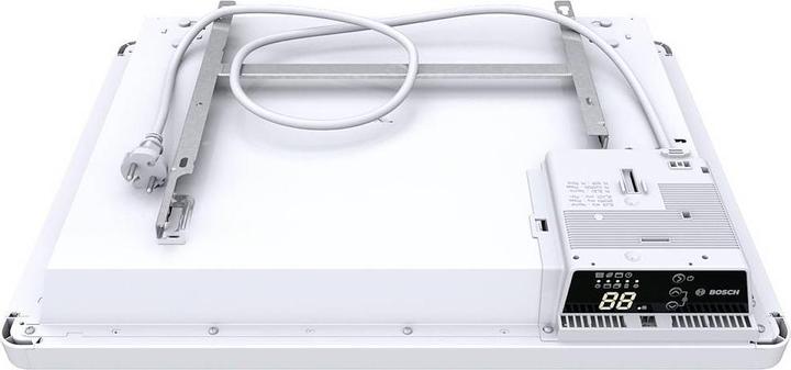 Actual product image Bosch Home Comfort HC4000-15 wall convector (1500 W)