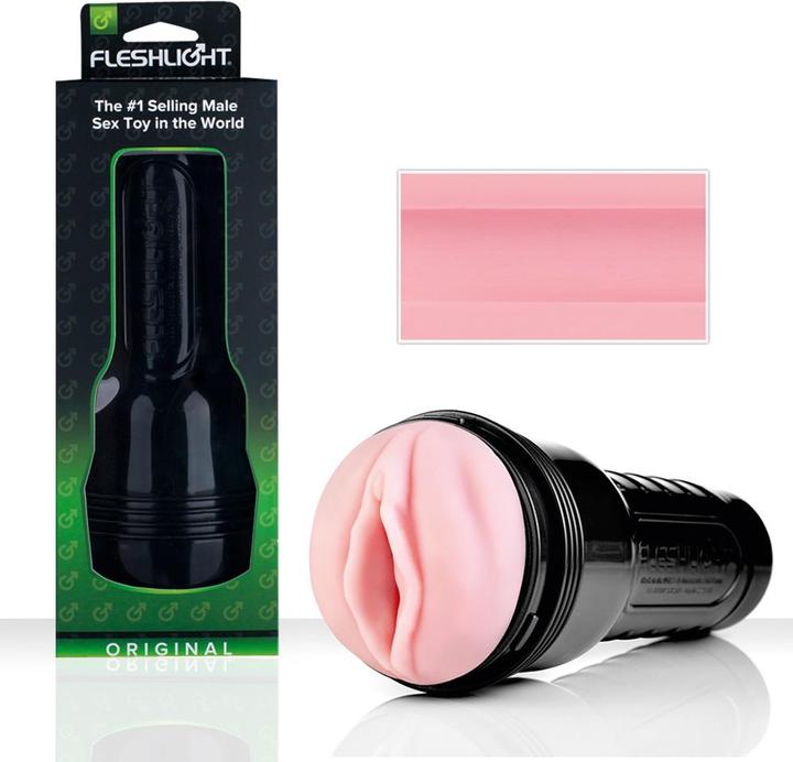 Immagine prodotto Fleshlight Originale