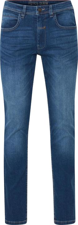 Denim blu medio (200291)