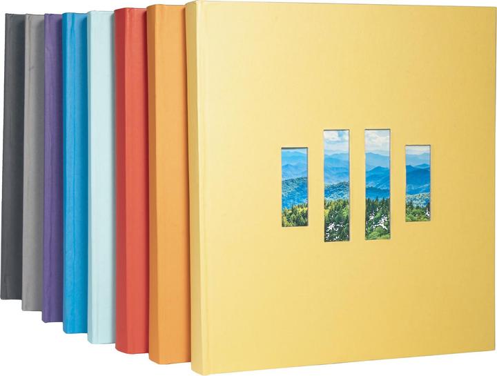 Actual product image Exacompta Photo albums (29 x 32 cm)
