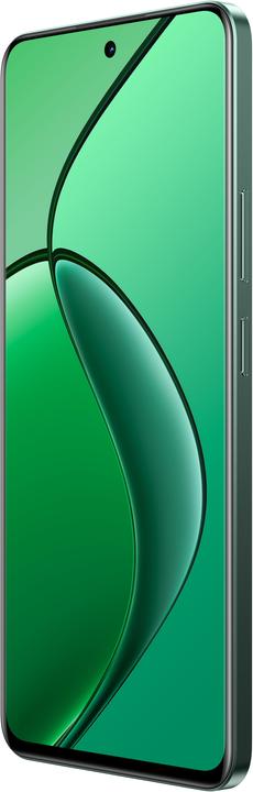 Actual product image realme 12 4G (512 GB, Pioneer Green, 6.67", Hybrid Dual SIM, 50 Mpx, 4G)