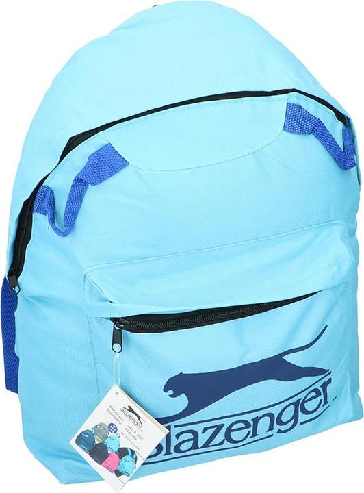 Produktbild Slazenger - Rucksack (blau) (18 l)
