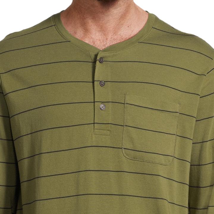 Actual product image Seidensticker Soft Knits pyjamas (M)