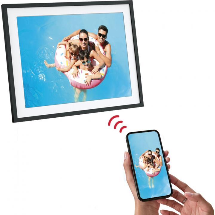 Immagine prodotto AGFAPHOTO APF1700WIFI (17", 1280 x 960 pixel)