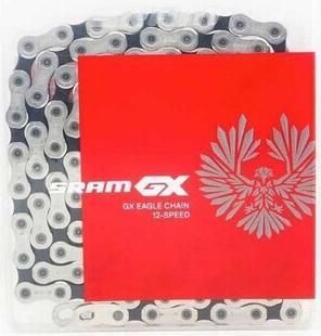 Actual product image Sram GX Eagle (12-speed)