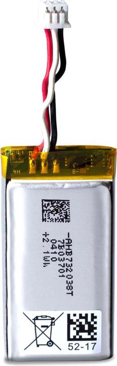 Sennheiser Batterie