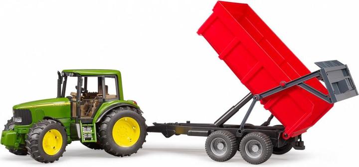 Image du produit Bruder John Deere