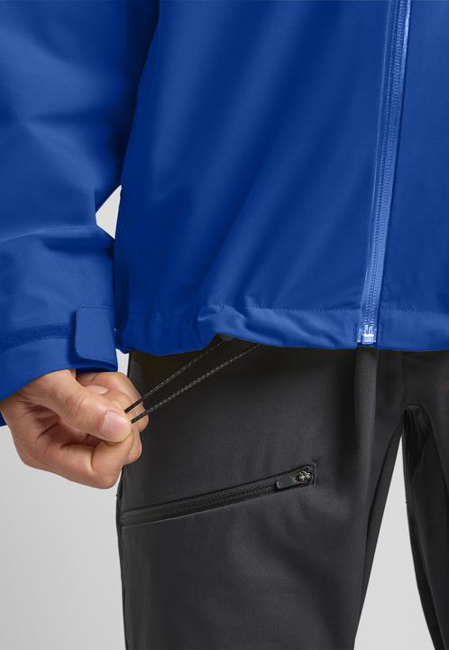 Image du produit Jack Wolfskin Highest Peak 3L Jkt M (S)