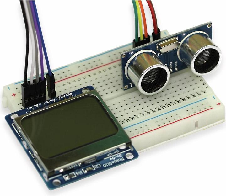 Actual product image Coding World RASP JP STARTER2 - Raspberry Pi - The Youth Programming Starter Kit 2