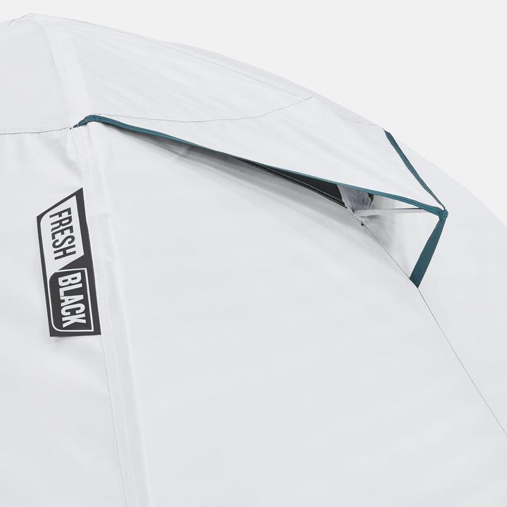 Image du produit Quechua MH100 (Tente igloo, 4.10 kg, 3 personnes)