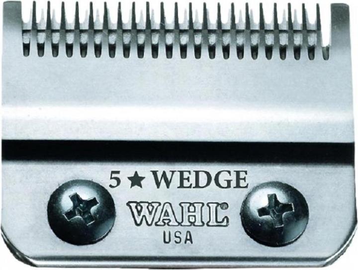 Image du produit Wahl Jeu de lames de coupe Five Star Wedge Legend 0,5 -2,9 mm (1 x)