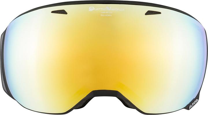 Actual product image ALPINA SPORTS Big Horn QV