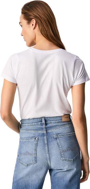 Produktbild Pepe Jeans T-Shirt Casual Bequem sitzend (M)