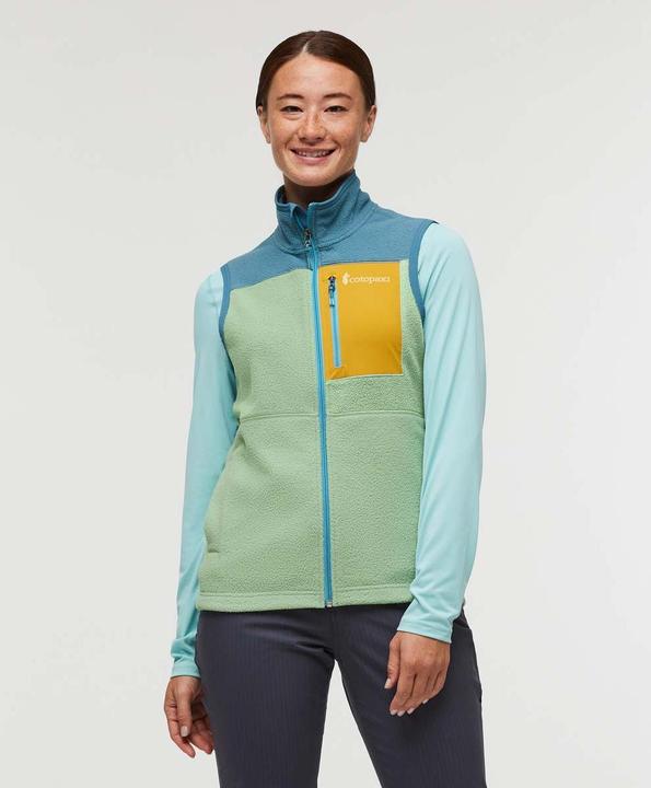 Image du produit Cotopaxi Abrazo Fleece Vest (XS)