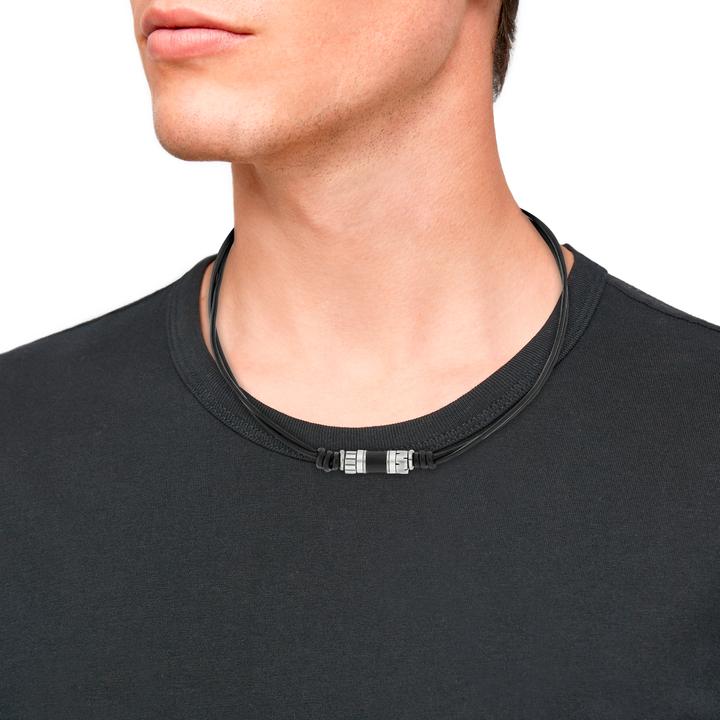 Immagine prodotto S.Oliver Kette (Acciaio inossidabile, 50 cm)