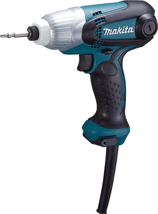 Makita Schlagschrauber 100 Nm (Akkubetrieb)