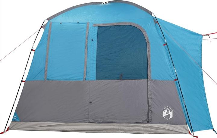Produktbild VidaXL Autozelt 4 Personen Wasserfest (9.55 kg, 4 Personen)