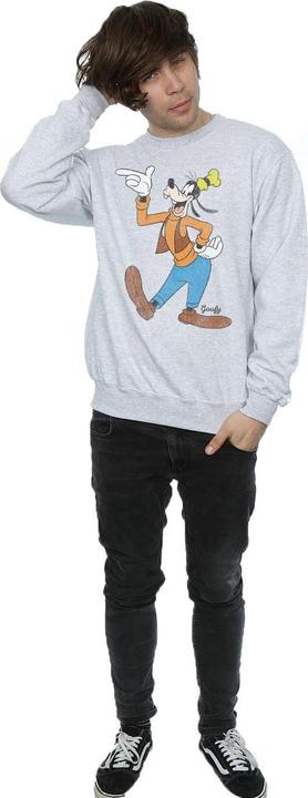 Image du produit Disney - Sweat CLASSIC - Homme (3XL)