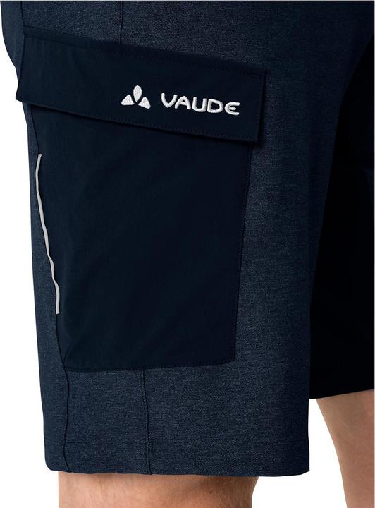 Actual product image Vaude Tremalzo IV (XL)