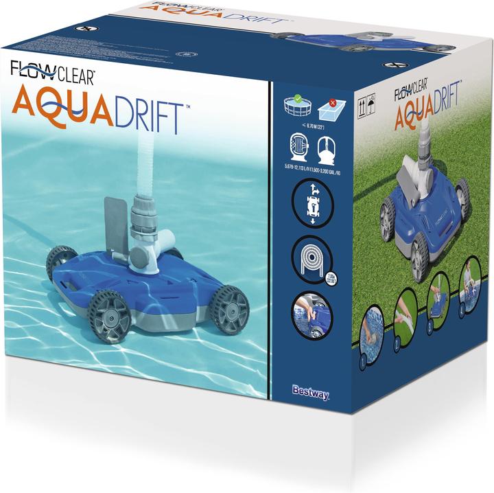 Produktbild Bestway AquaDrift