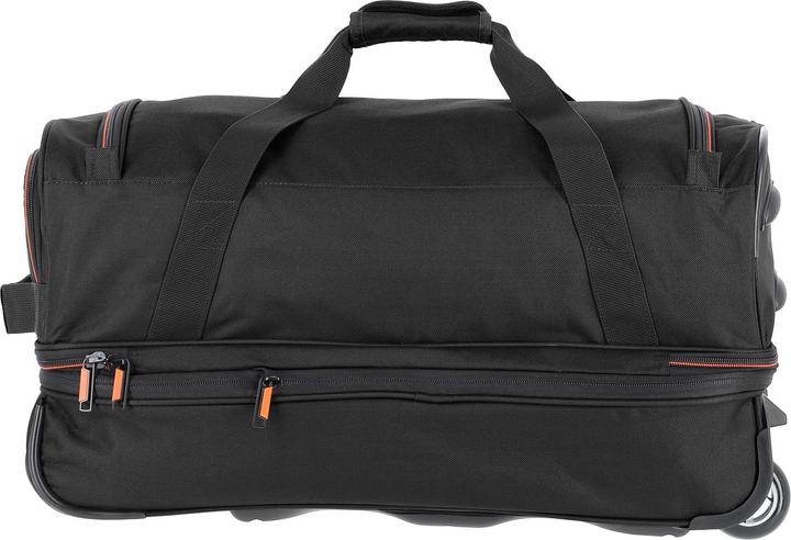Actual product image Travelite Basics (51 l, Hand luggage (up to 50 litres))