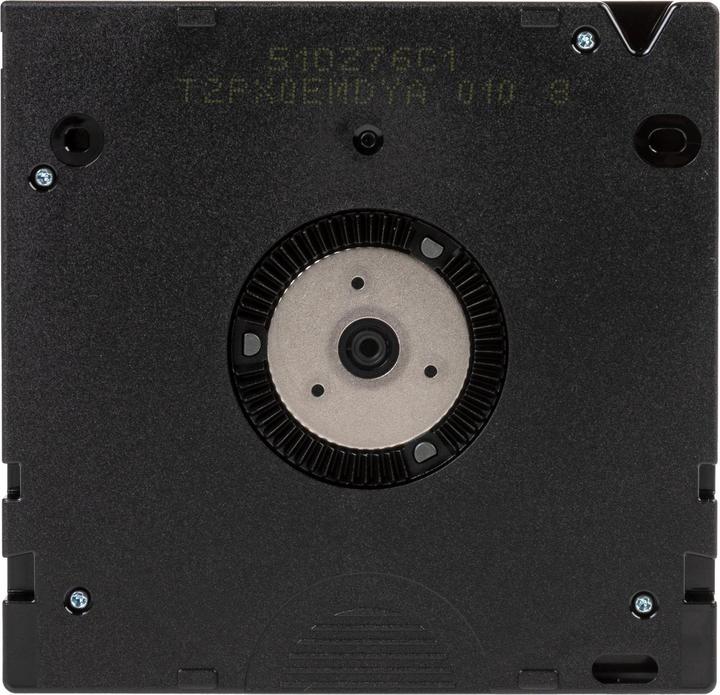 Produktbild Tandberg Data Tandberg Lto Cleaning Cartridge (LTO-1 Ultrium)