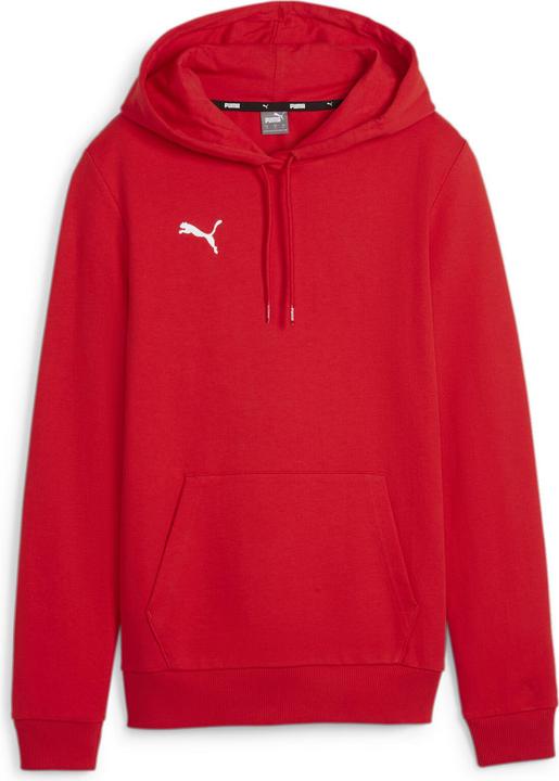 Puma teamGOAL Casuals Hoody Wmn