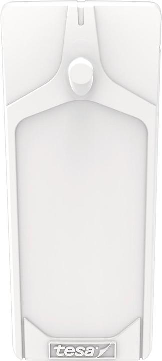 Actual product image tesa Adhesive nail for wallpaper & plaster, 1kg holding power, removable without a trace & reusable, 2