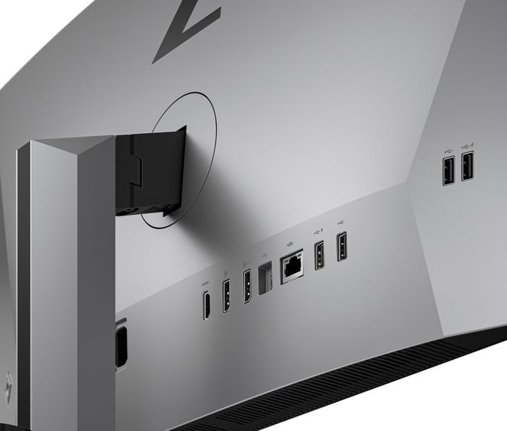 Produktbild HP Z24m G3 (2560 x 1440 Pixel, 23.80")