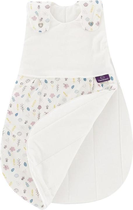 Actual product image Träumeland Sleeping bag Liebmich (86 cm)