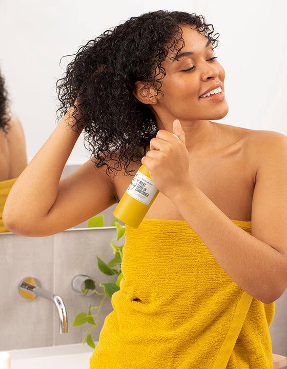 Productafbeelding Sol de Janeiro Brazilian Joia Milky Leave In Conditioner 219 ml (210 ml)