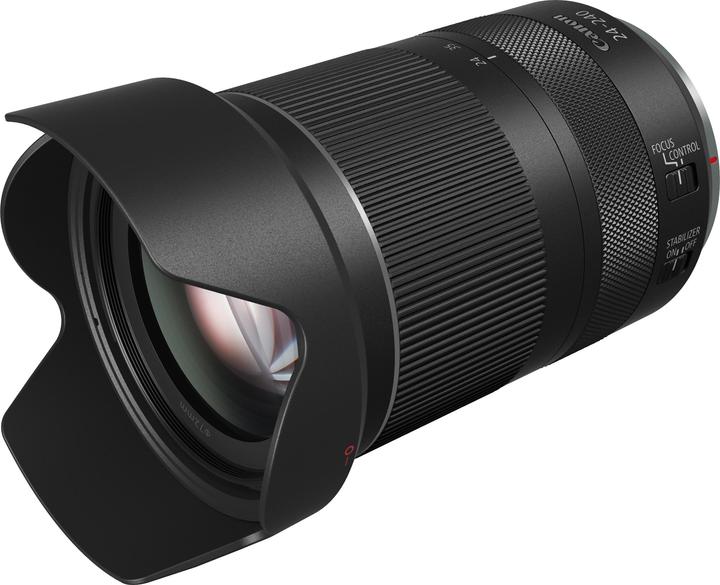 Actual product image Canon EW-78F