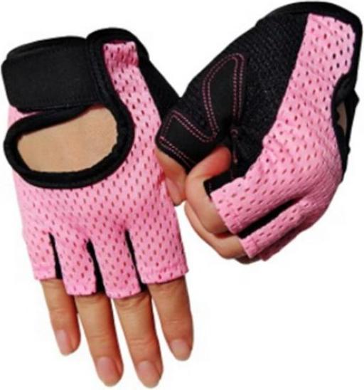 Immagine prodotto MU Classic Guanti da fitness (S)