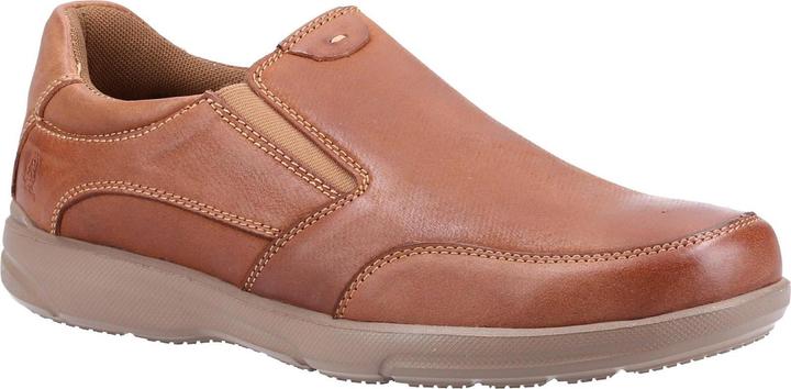 Hush Puppies Schuhe Aaron Leder