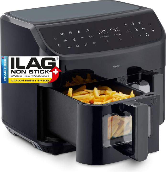 Immagine prodotto Medion MD 11760 Life P20 XXL