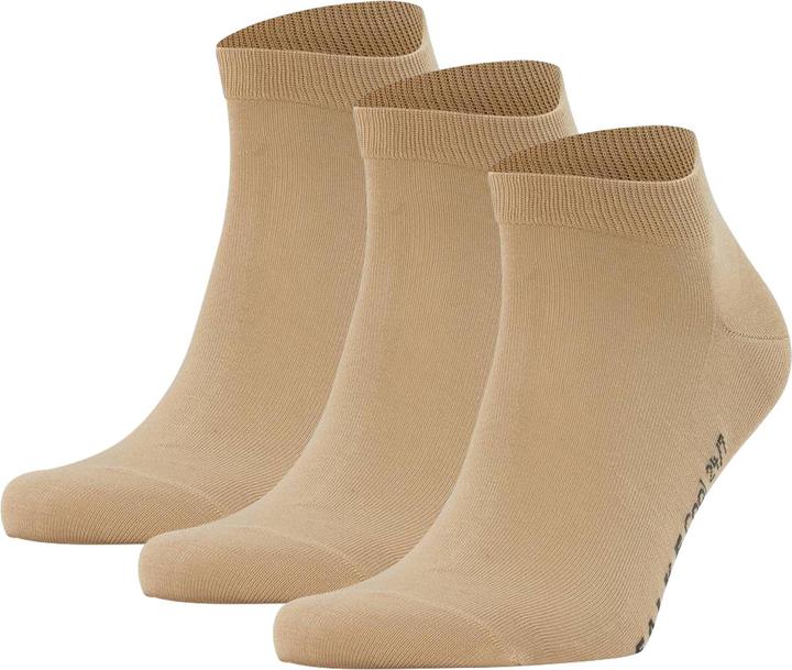 Produktbild Falke Socken Casual Stretch (3er Pack, 43 - 44)