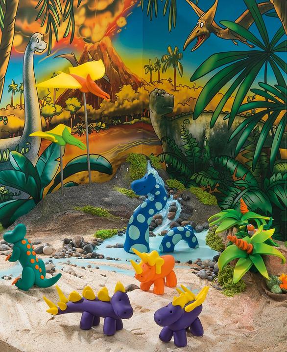 Image du produit Fimo kids form & play Dino