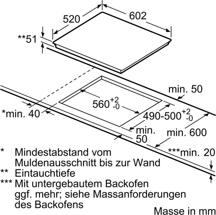 Produktbild Siemens EX675JYW1E