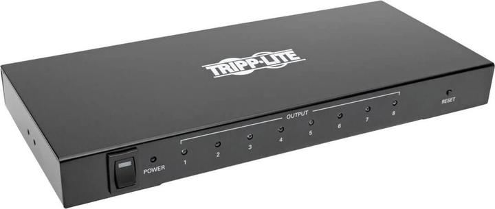 Produktbild Eaton 8-Port HDMI Splitter 4K HDCP 1.3