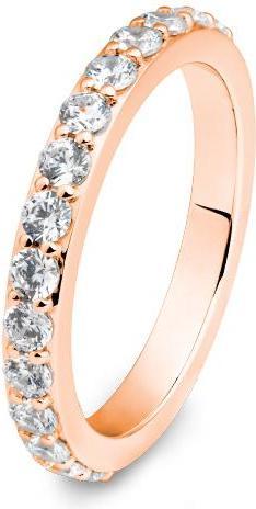 Actual product image Breuning Memoire ring (50, 585/14 K Gold)