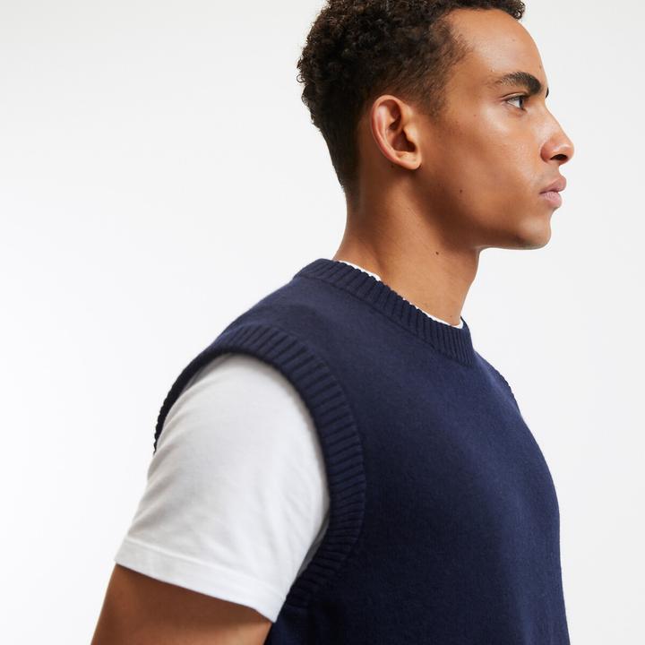 Produktbild La Redoute Collections Pullover aus Wolle/Kaschmir (XXL)