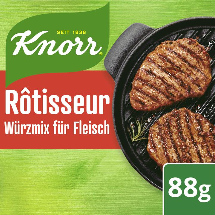 Produktbild Knorr Würzmix (94 g)